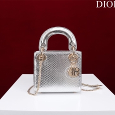 Christian Dior My Lady Bags